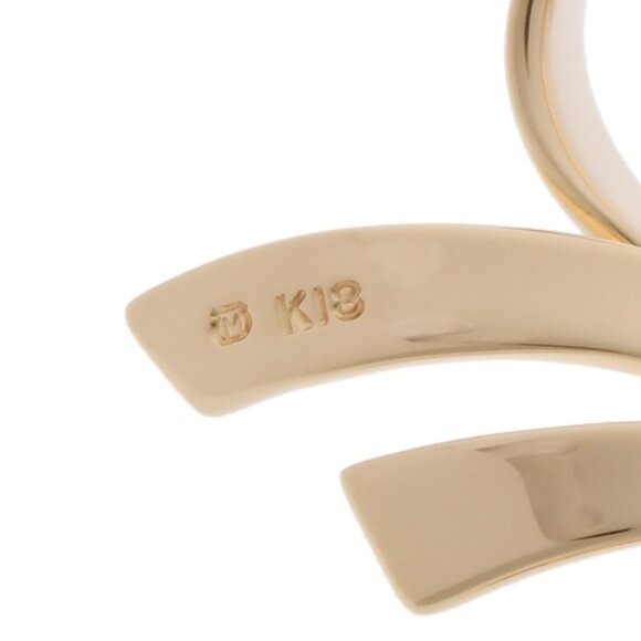 MIKIMOTO Pearl brooch - Picture 3 of 6